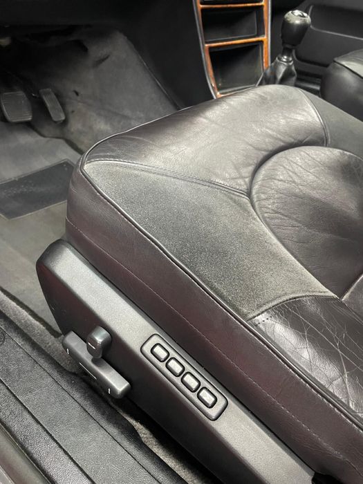 Saab 9000 2.3 turbo S