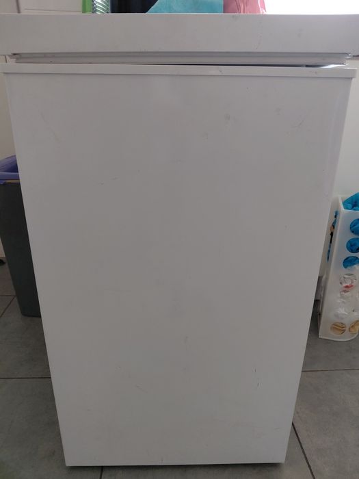 Arca congeladora