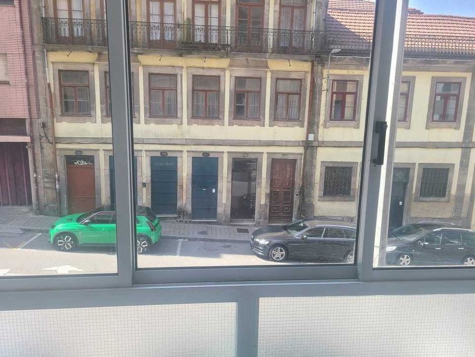 Escritório Porto - Rua da Torrinha