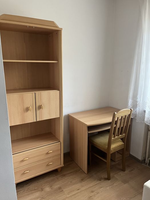 Mieszkanie – Zielona Góra - Widok 5