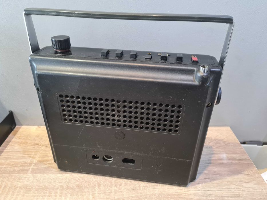 Radio radioodbiornik Unitra Eltra Nina PRL