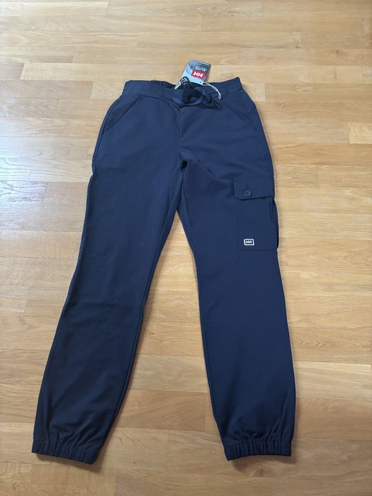 Spodnie Helly Hansen