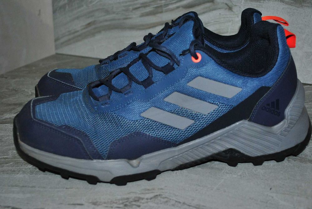 кроссовки adidas 43 размер