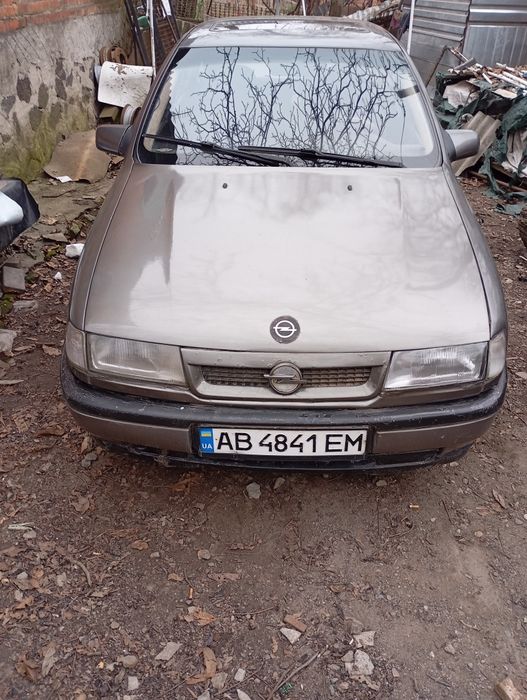 Продам Опель вектра а