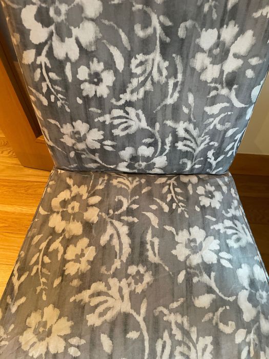 Cadeira jantar Henriksdal Ikea