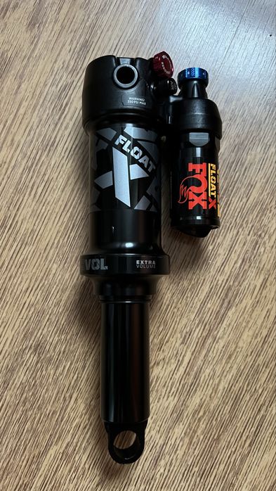 Fox Float X Performance Elite (Rock Shox): 6 999 грн