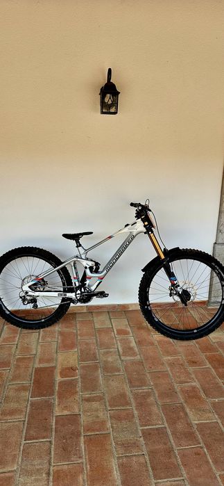 Mondraker Summum RR Mx