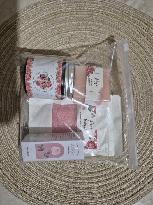 Крутой подарочный набор