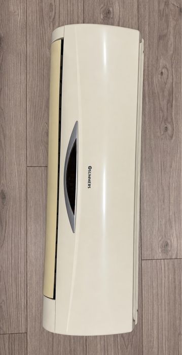 Кондиционер SUMMERS 18 000 BTU • Сплит-система • Охлаждение + обогрев