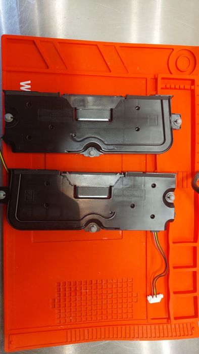 Zestaw orginalnych głośników do Samsung 55 cali OLED 2024 QE55S85D