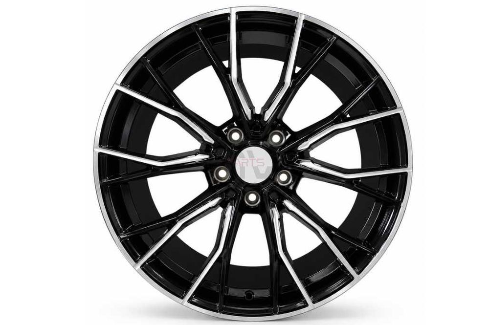 Jantes Look Bmw Style 552M – 20 | 5×120