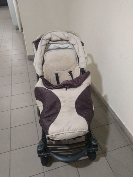 Коляска Tako modern line 2в1