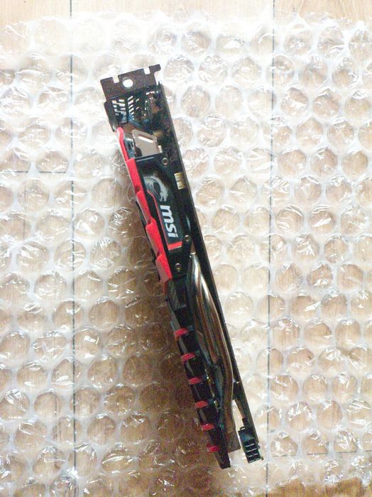 Radeon RX470 Gaming 8GB