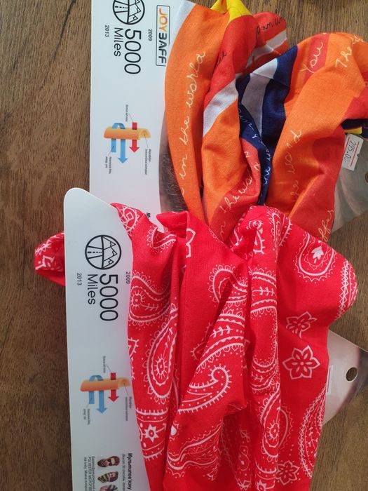 Кепки Jack Wolfskin