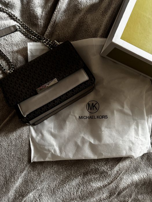 сумка michael kors