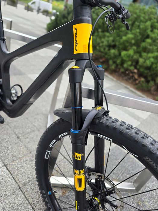 Ohlins rxf36 m2 ttx