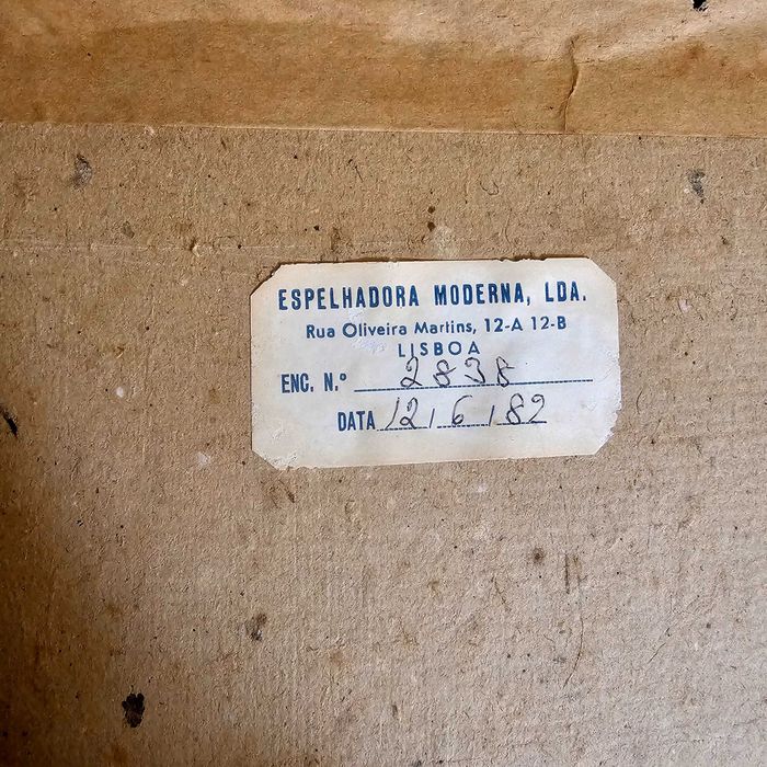 Quadros Antigos da " Royal Horse Guards "