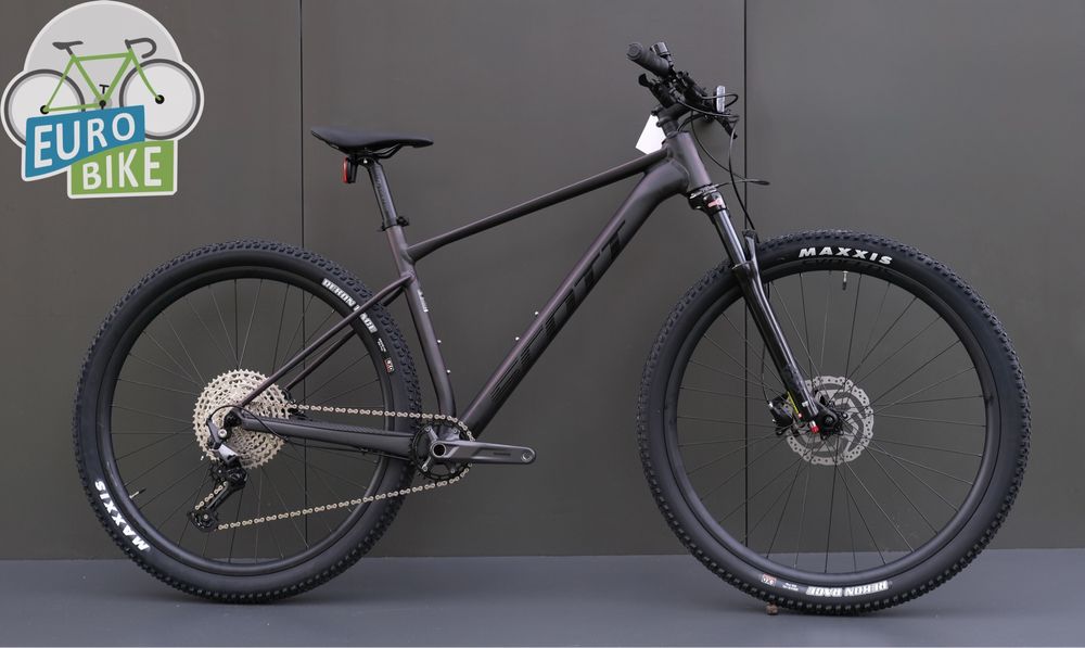 Новий гірський велосипед Scott Scale 970 965 офіційні, гарантія