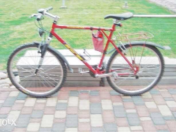 Solidny Markowy Rower TIMBERLINE GT - koła 26" Bardzo dobry Osprzęt SH