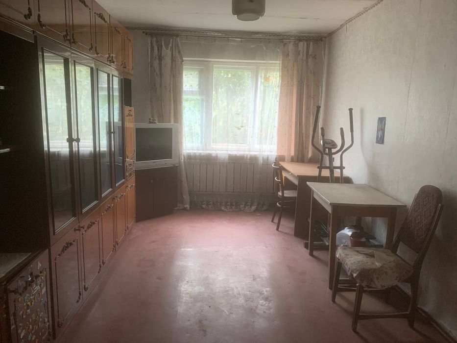 3 кімнатна квартира