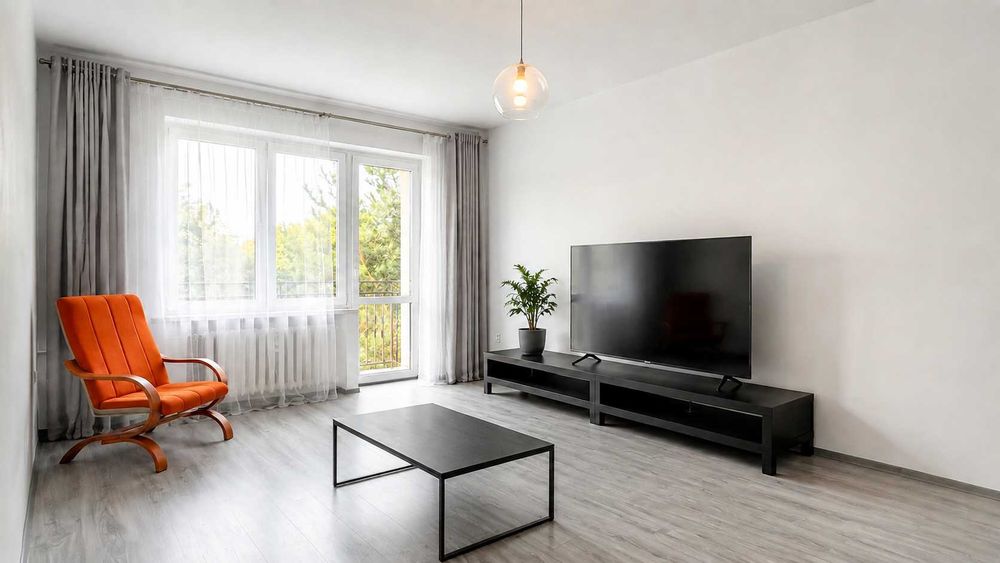 Mieszkanie – Katowice - Widok 2