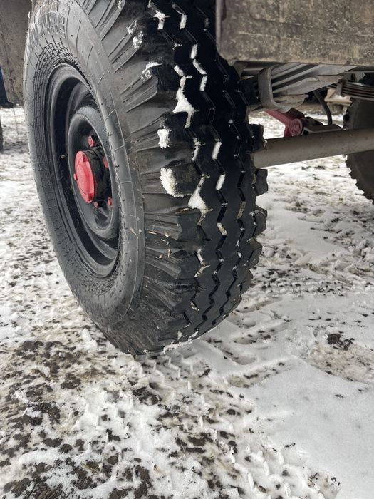 Продам прицеп та мульчер косілку