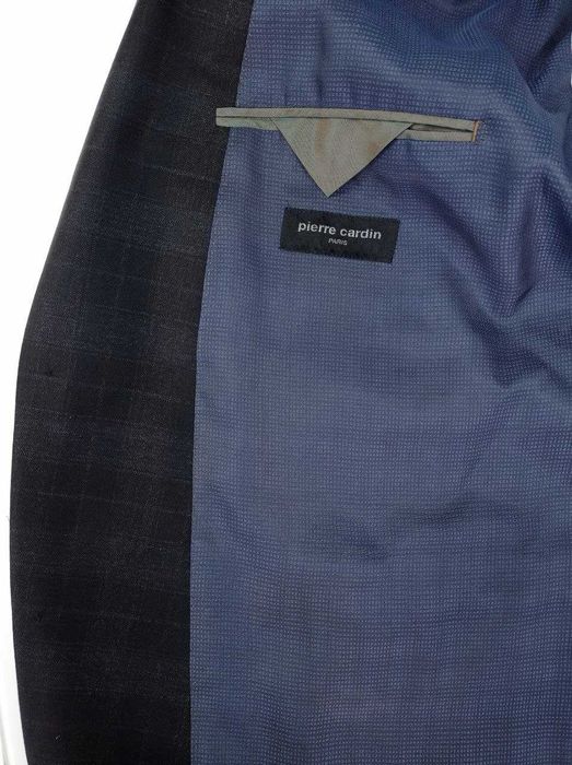 Чоловічий піджак Pierre Cardin у клітинку 27209/2000
