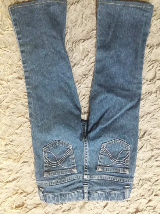 Джинсы на 1,5 - 2.5 года разные