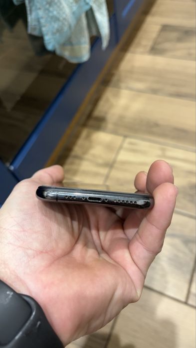 Iphone XS  64gb  80% bateria