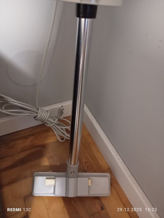 Пылесос ГДР . Винтаж