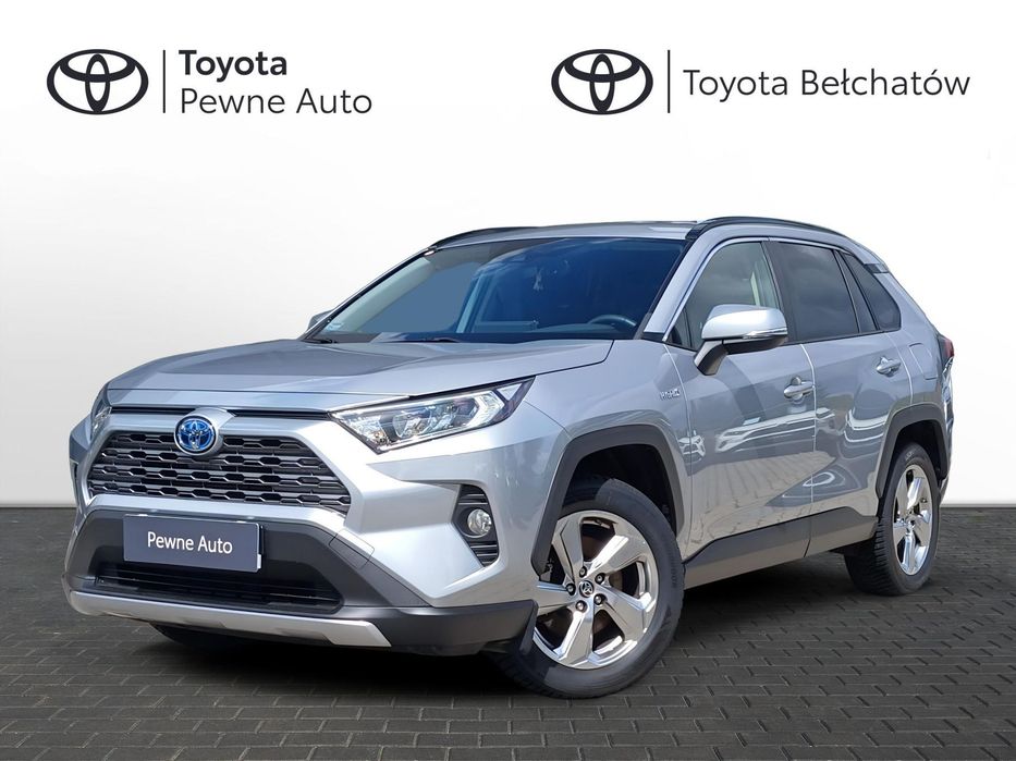 Toyota RAV-4