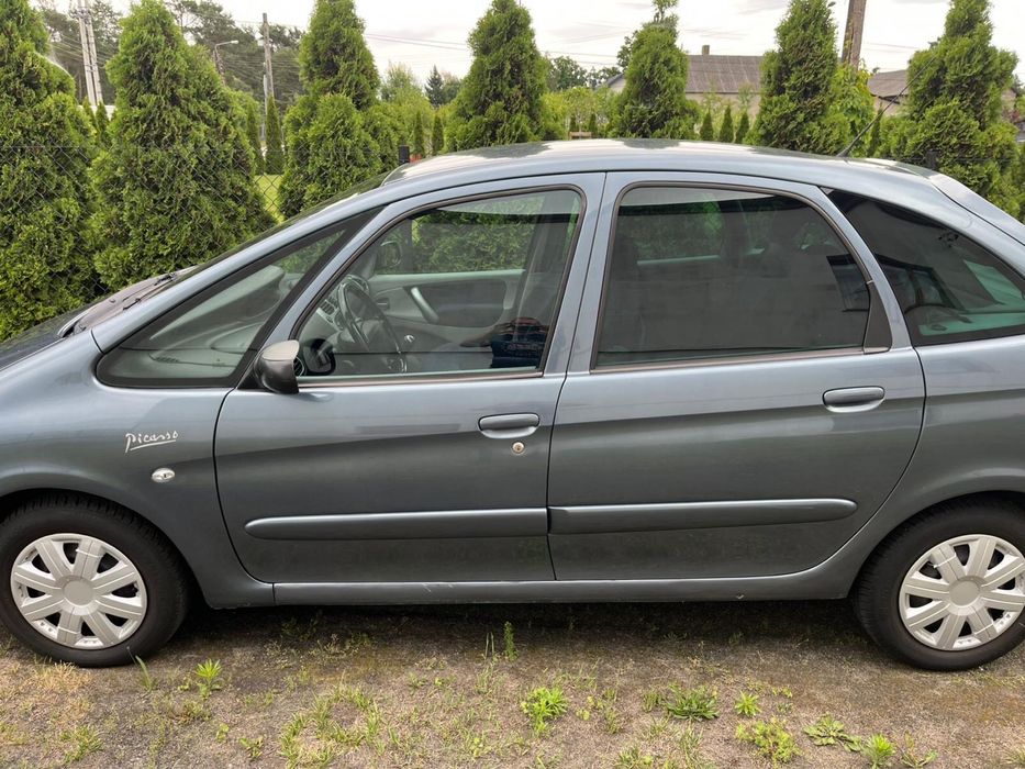 Citroen Xsara Picasso