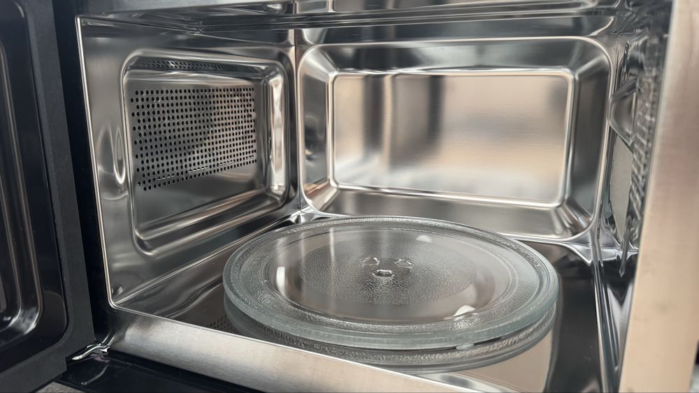 Micro-ondas Encastre ELECTROLUX 20L NOVO