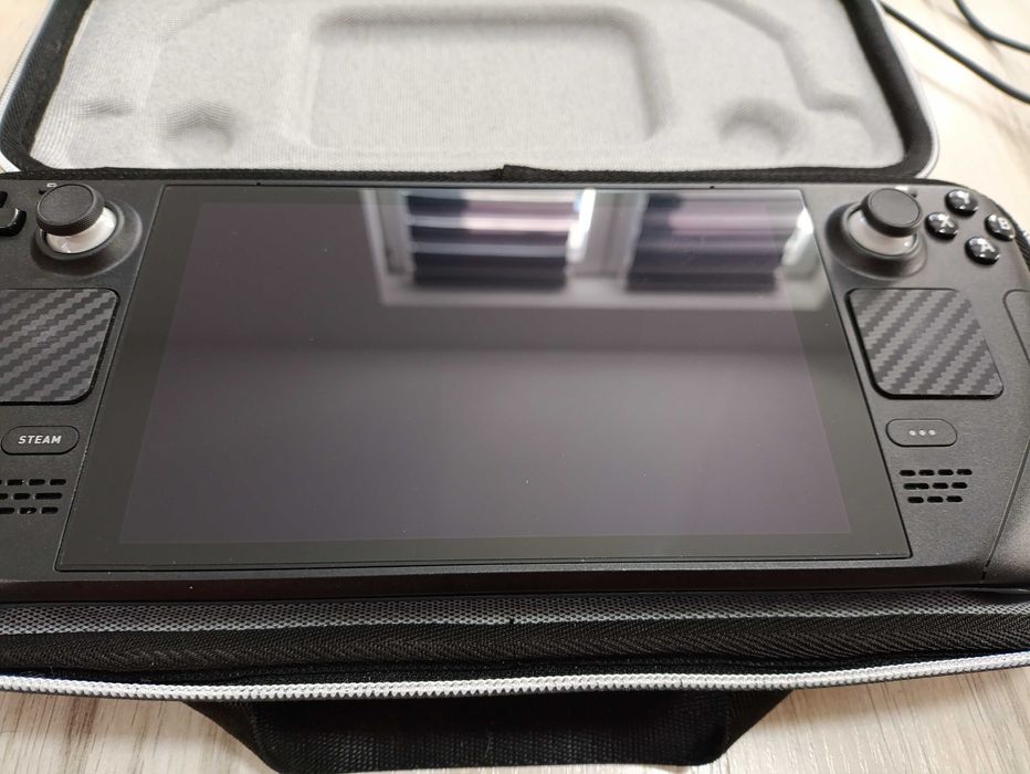 その他 Steamdeck LCD 512GB Steam Deck LCD 512GB ジャンク Valve is selling the 512GB LCD