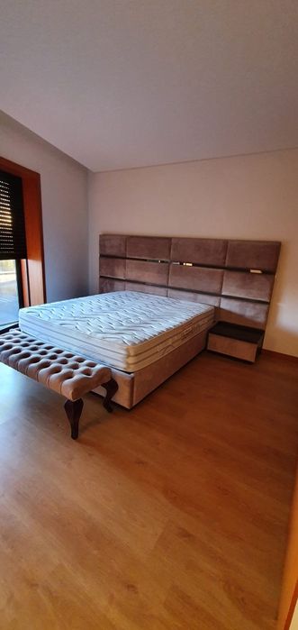 Vendo mobília  quarto completo