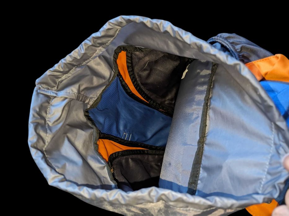 Mckinley 25L трекінговий рюкзак