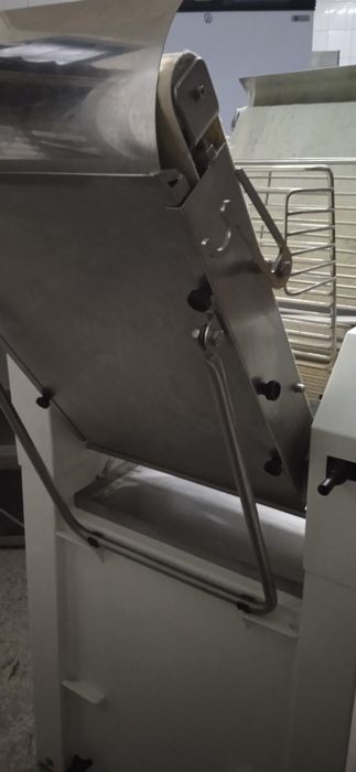 Laminador pastelaria