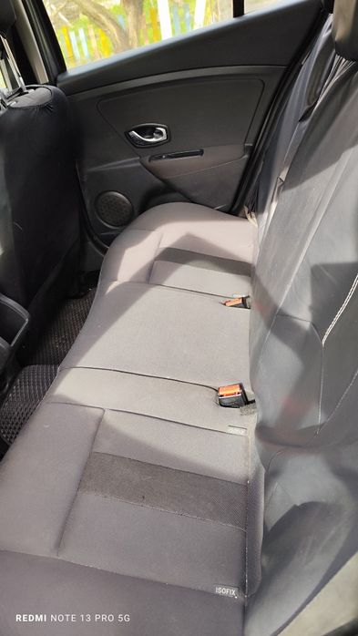 Рено Меган Renault megane