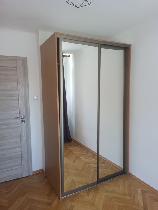 Mieszkanie – Kraków - Widok 5