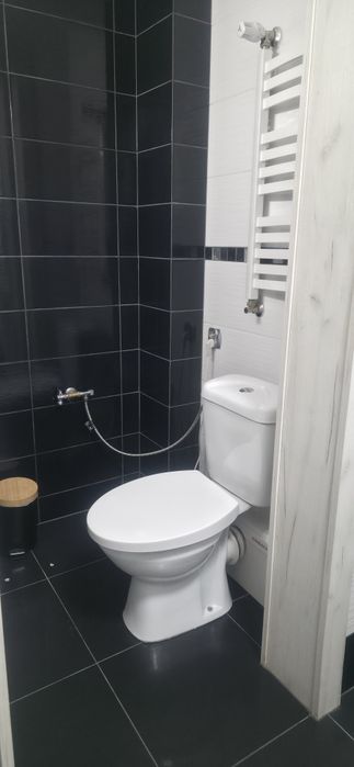 Apartament Breakpoint Loft w Łobzie do wynajęcia