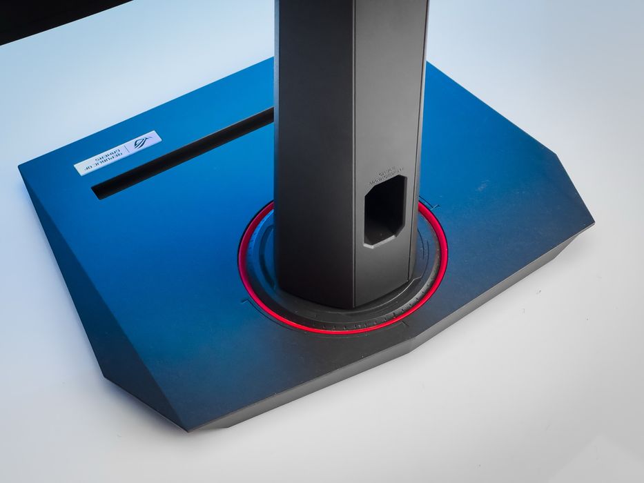 Офіційна гарантія! 32" 280Hz 2K Asus ROG Strix ігровий монітор