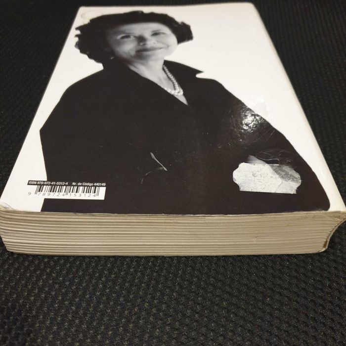 Lição de Tango Sveva Casati Modignani