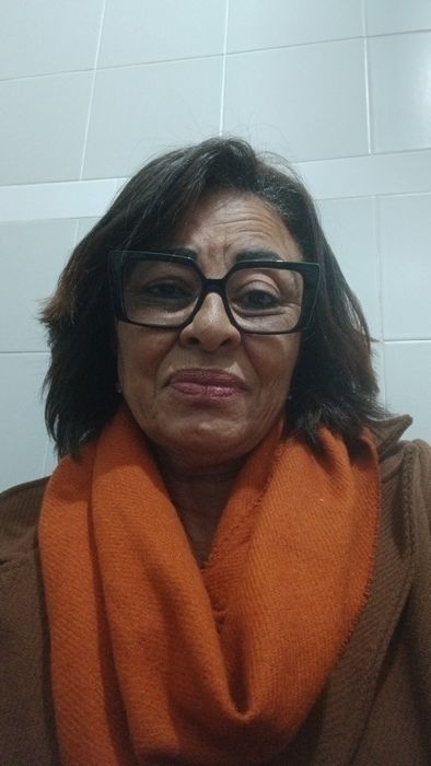 Acompanhante de idosos