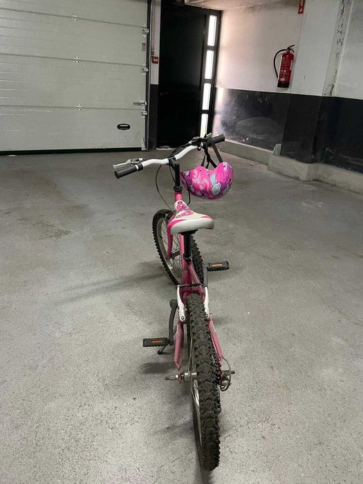 Bicicleta criança