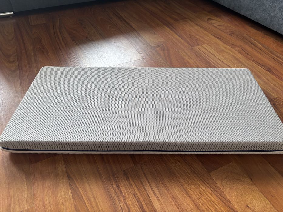 Materac rucken Uno 90x40