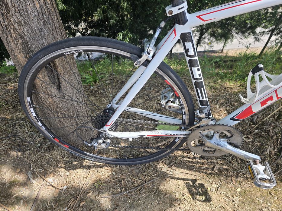 Bicicleta de estrada 10x2v s