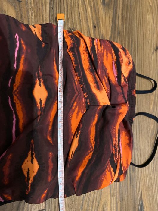 Stój kąpielowy bikini