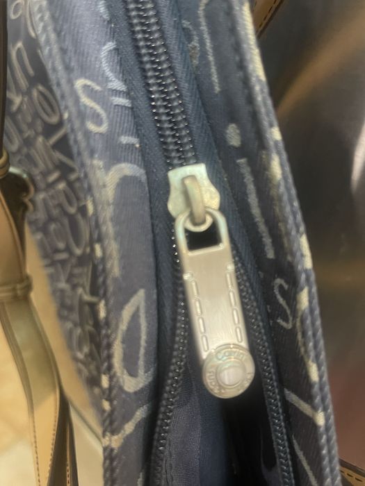 Сумка жіноча Calvin Klein оригінал