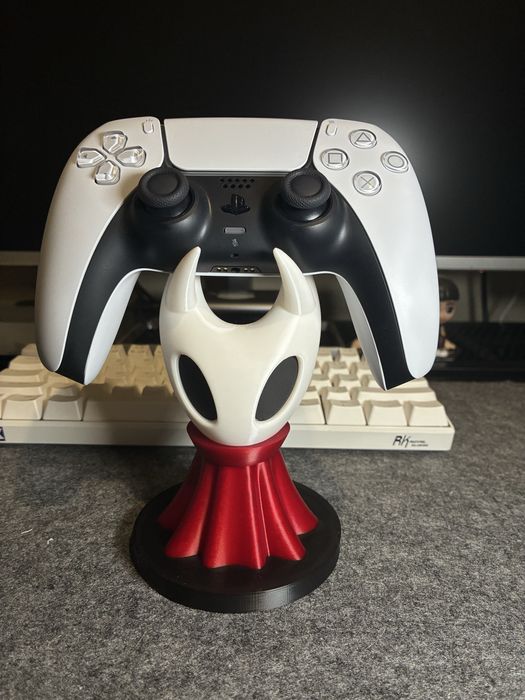 Suporte Comando PS5 Hollow Knight