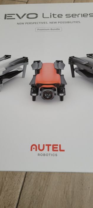 Дрон Autel EVO Lite+ Premium Bundle